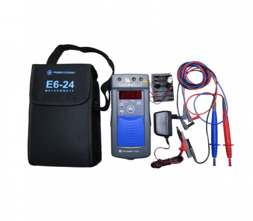 Желаете арендовать Мегаомметр в Казани? Наша компания предлагает прокат по выгодной цене за сутки, с возможностью экспресс-доставки круглосуточно. Получите скидку до 40% и экономьте при каждом заказе. При аренде в ночное время цена уменьшится еще на 30%. Не упустите возможность воспользоваться нашими выгодными условиями!