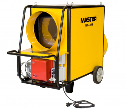 Master BV 310 FSR (air-bus) по выгодной цене в Казани. Надежное качество и лучшие условия ждут вас.