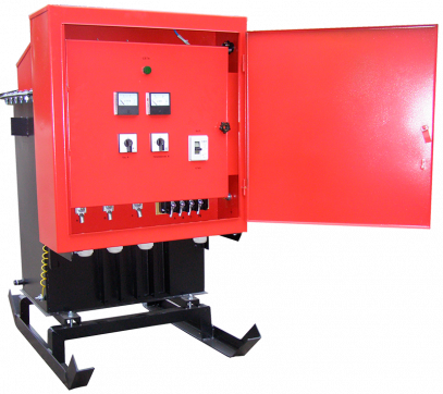 Станция для подогрева бетона КТПТО-80 (ручное управление) по выгодной цене в Казани. Надежное качество и лучшие условия ждут вас.