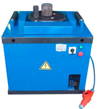 Станок для гибки арматуры СГА-1 в прокат в Казани. У нас лучшая цена за сутки! Возможность взять в аренду с выгодной скидкой до 40% при экспресс доставке 24/7. И помните, ночью стоимость еще дешевле на 30%! #арендапрокат #виброплита #выгодно