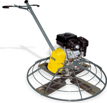 Затирочная машина по бетону Wacker Neuson CT 36-X-C-5A по выгодной цене в Казани. Надежное качество и лучшие условия ждут вас.