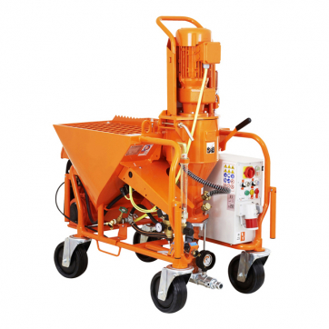 Штукатурная станция PFT G4 Standard по выгодной цене в Казани. Надежное качество и лучшие условия ждут вас.