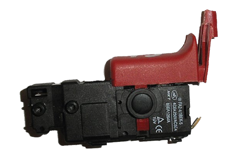 Выключатель для перфоратора (BOSCH) по выгодной цене в Казани. Надежное качество и лучшие условия ждут вас.