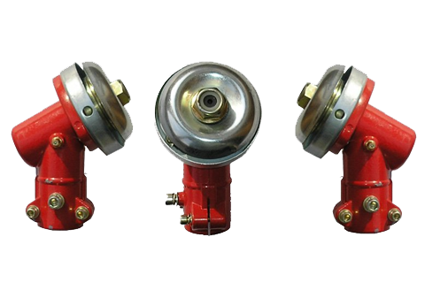 Редуктор для бензокосы ( 9 зубьев, штанга 28 мм) по выгодной цене в Казани. Надежное качество и лучшие условия ждут вас.