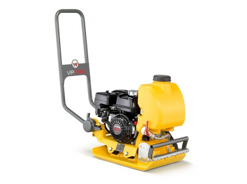 Виброплита бензиновая Wacker Neuson VP 1135Aw по выгодной цене в Казани. Надежное качество и лучшие условия ждут вас.